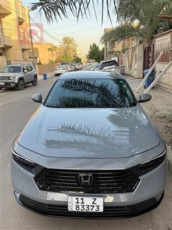 هۆندا ئەکۆرد